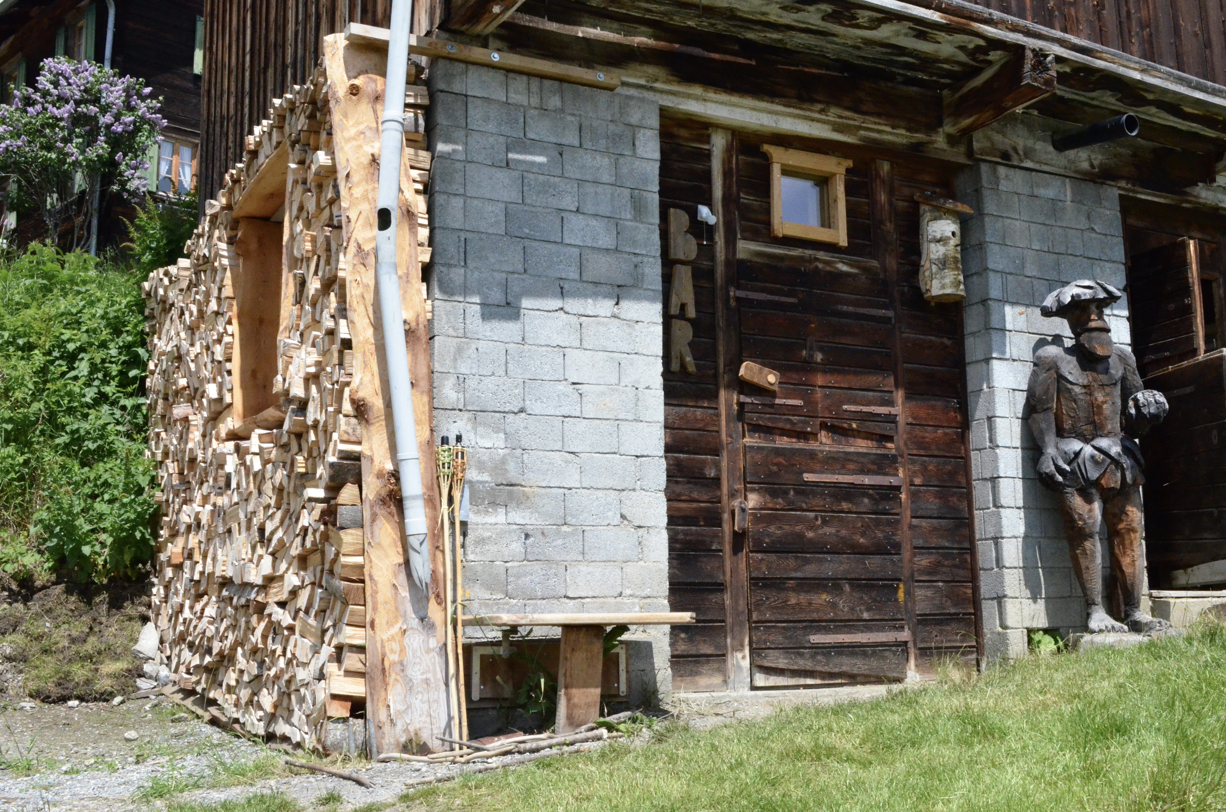 PAVILLON ART SAFIENTAL